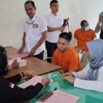 Pelimpahan tersangka Pelimpahan tersangka