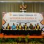 Wisuda Stiteknas Jambi