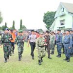 Apel Siaga Karhutla 2026 Apel Siaga Karhutla 2026