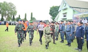 Apel Siaga Karhutla 2026