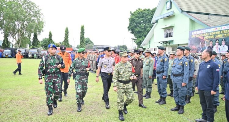 Apel Siaga Karhutla 2026 Apel Siaga Karhutla 2026