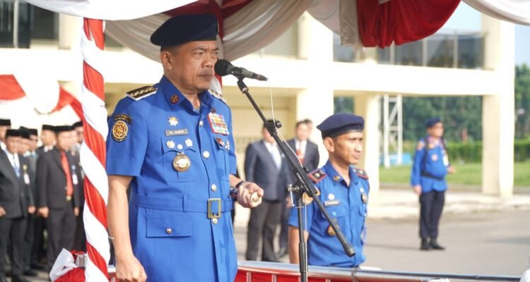 Pelayanan masyarakat