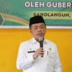 Banjir Sarolangun Banjir Sarolangun