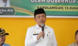 Banjir Sarolangun Banjir Sarolangun