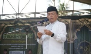 Pengajian umum