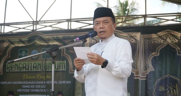 Pengajian umum Pengajian umum