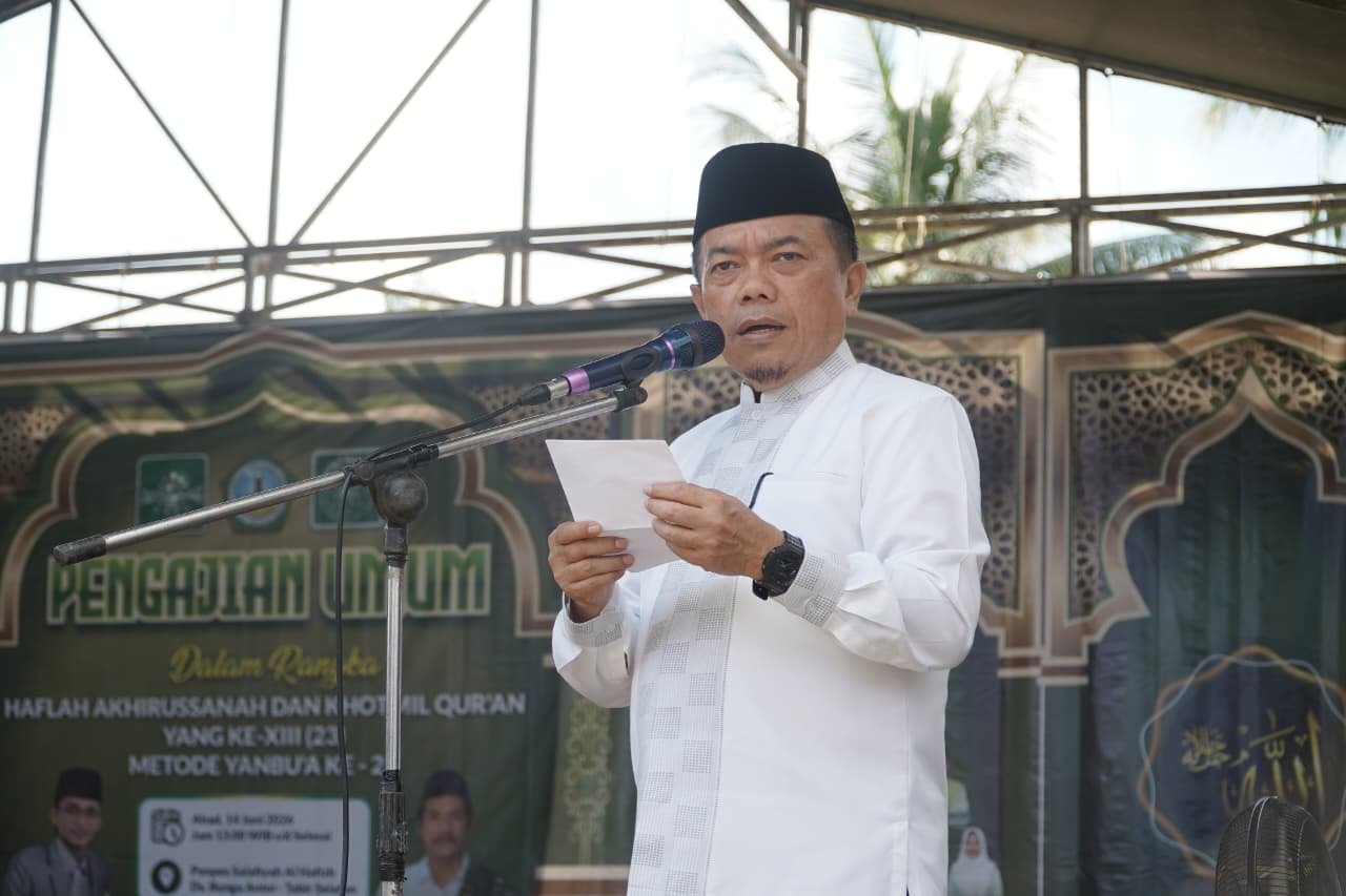 Pengajian umum