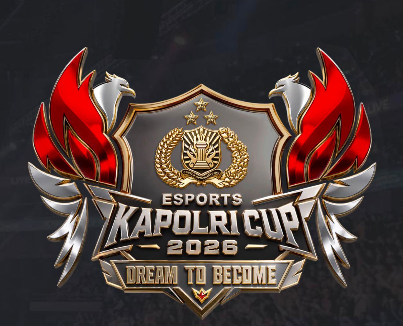 Kapolri Cup 2026
