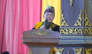 Adat Melayu Jambi Adat Melayu Jambi