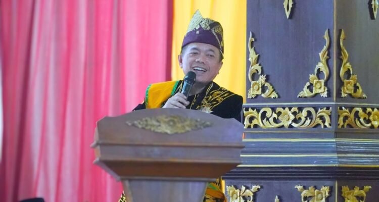 Adat Melayu Jambi Adat Melayu Jambi