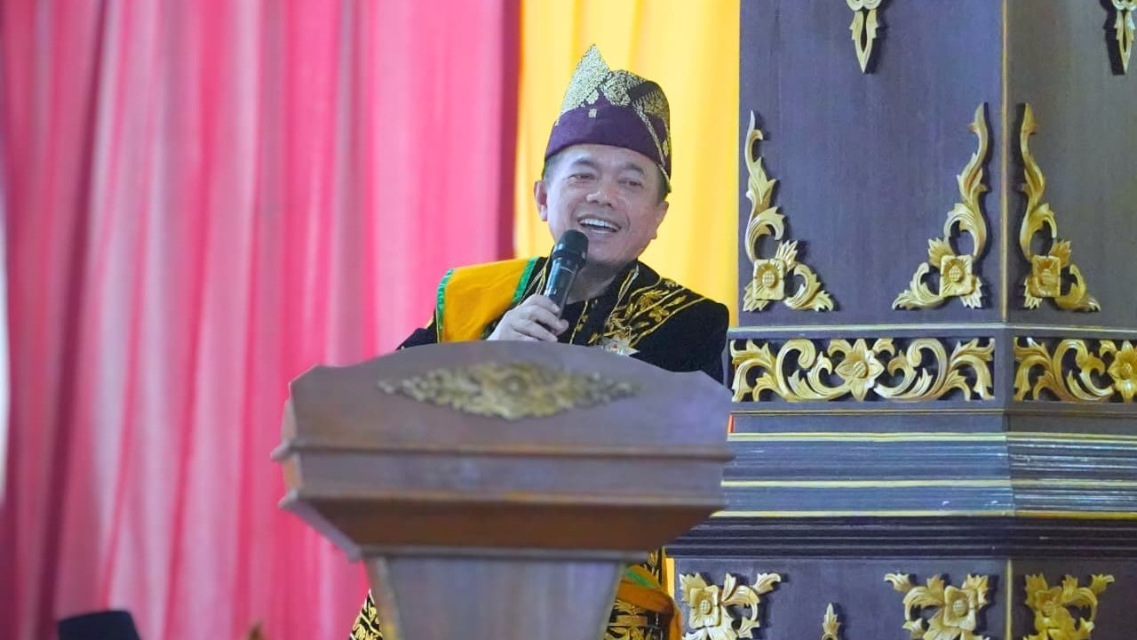 Adat Melayu Jambi
