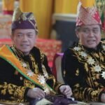 Muatan lokal Muatan lokal