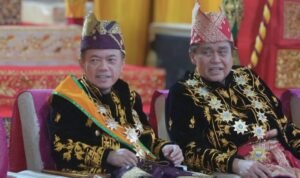 Muatan lokal Muatan lokal