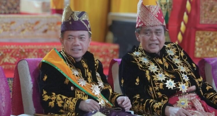 Muatan lokal Muatan lokal