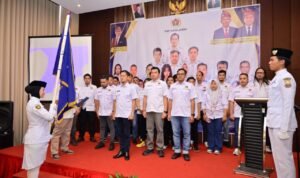 PWI Kota Jambi PWI Kota Jambi