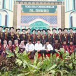 Ponpes Al-Anwar Ponpes Al-Anwar