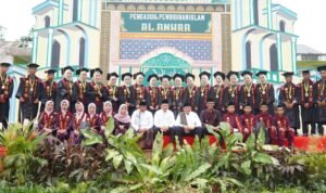 Ponpes Al-Anwar Ponpes Al-Anwar