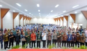Paham Radikal dan Terorisme Paham Radikal dan Terorisme