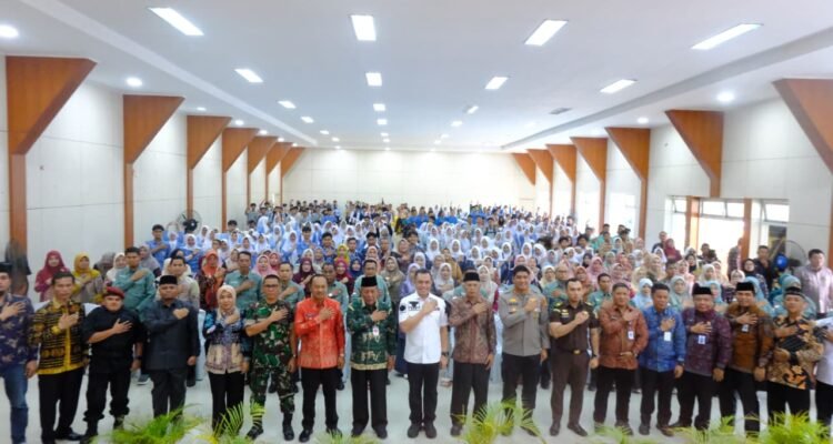 Paham Radikal dan Terorisme Paham Radikal dan Terorisme