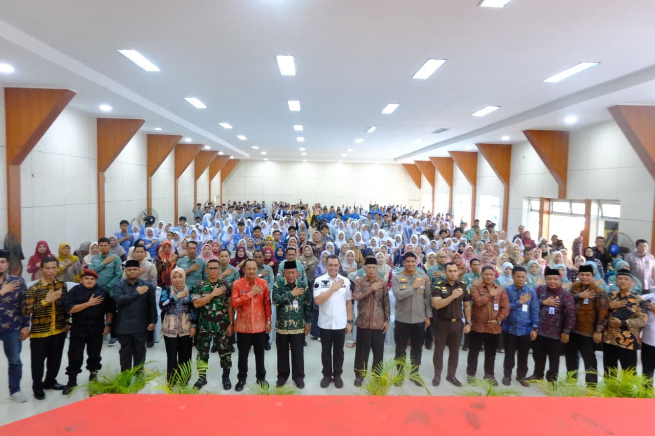 Paham Radikal dan Terorisme