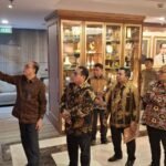 Budaya mediasi Budaya mediasi