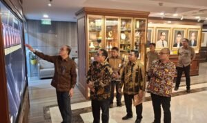 Budaya mediasi Budaya mediasi
