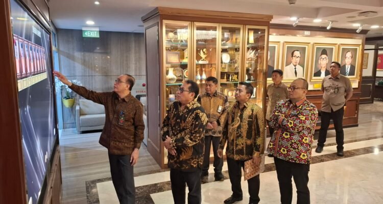 Budaya mediasi Budaya mediasi