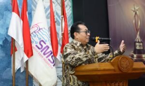 Hari Pers Nasional 2027 Hari Pers Nasional 2027