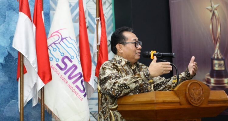 Hari Pers Nasional 2027 Hari Pers Nasional 2027