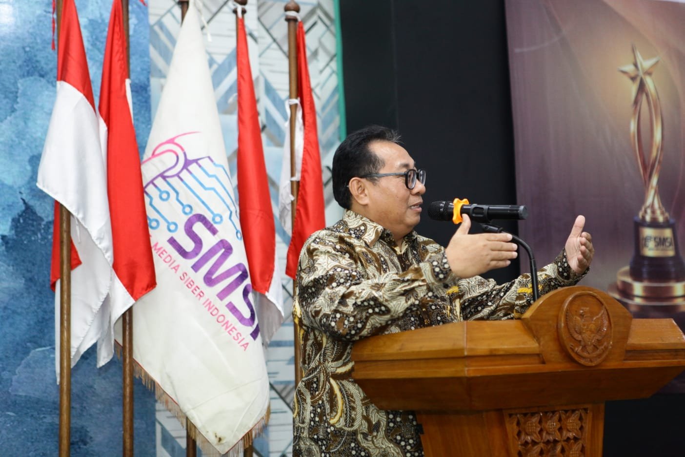 Hari Pers Nasional 2027