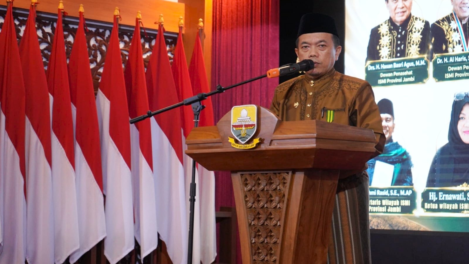 Sarjana Melayu