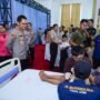 Bakti Kesehatan Polda Jambi