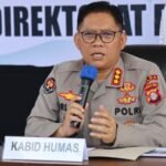 Mutasi Polda Jambi