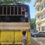 Minyak tanah olahan