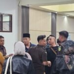 Sidang 58 Kg sabu