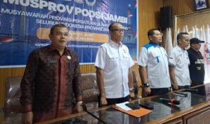 musprov podsi jambi musprov podsi jambi