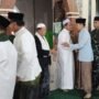 al haris safari subuh di muaro jambi