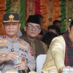 ariansyah hadiri hoyak tabuik 2026