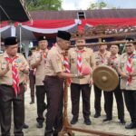al haris jambore pramuka daerah jambi 2026 al haris jambore pramuka daerah jambi 2026