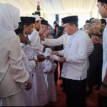 al haris peringatan 10 muharram 1448 h