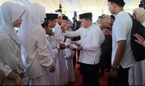 al haris peringatan 10 muharram 1448 h