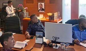 Disdik dampingi Pansus IV DPRD Jambi konsultasi ke Kemendikdasmen Disdik dampingi Pansus IV DPRD Jambi konsultasi ke Kemendikdasmen