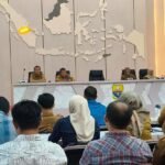 disdik jambi pelatihan operator Plt Kadisdik Umar buka pelatihan operator SPMB 2026/2027