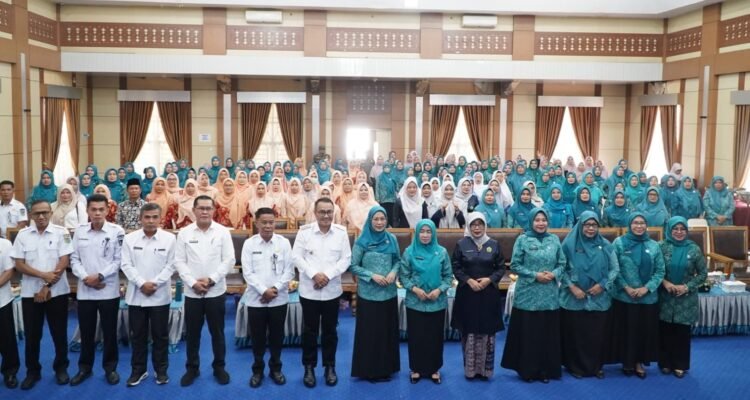 hesti haris jambi bersholawat hesti haris jambi bersholawat