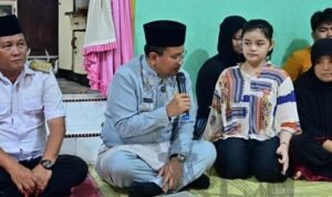 maulana program kartu bahagia