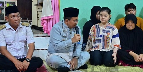 maulana program kartu bahagia
