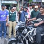 maulana resmikan opbm solok sipin