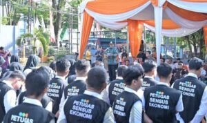 maulana sensus ekonomi