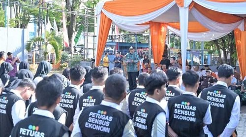 maulana sensus ekonomi