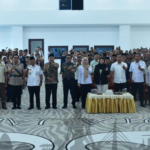maulana sosialisasi penguatan kapasitas ham
